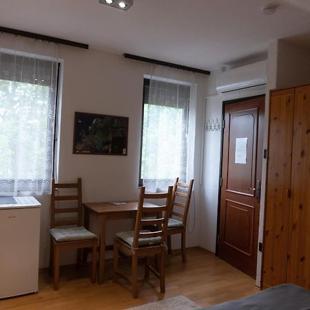 Apartament Rent A Scooter Vendeghaz Zamárdi Zewnętrze zdjęcie