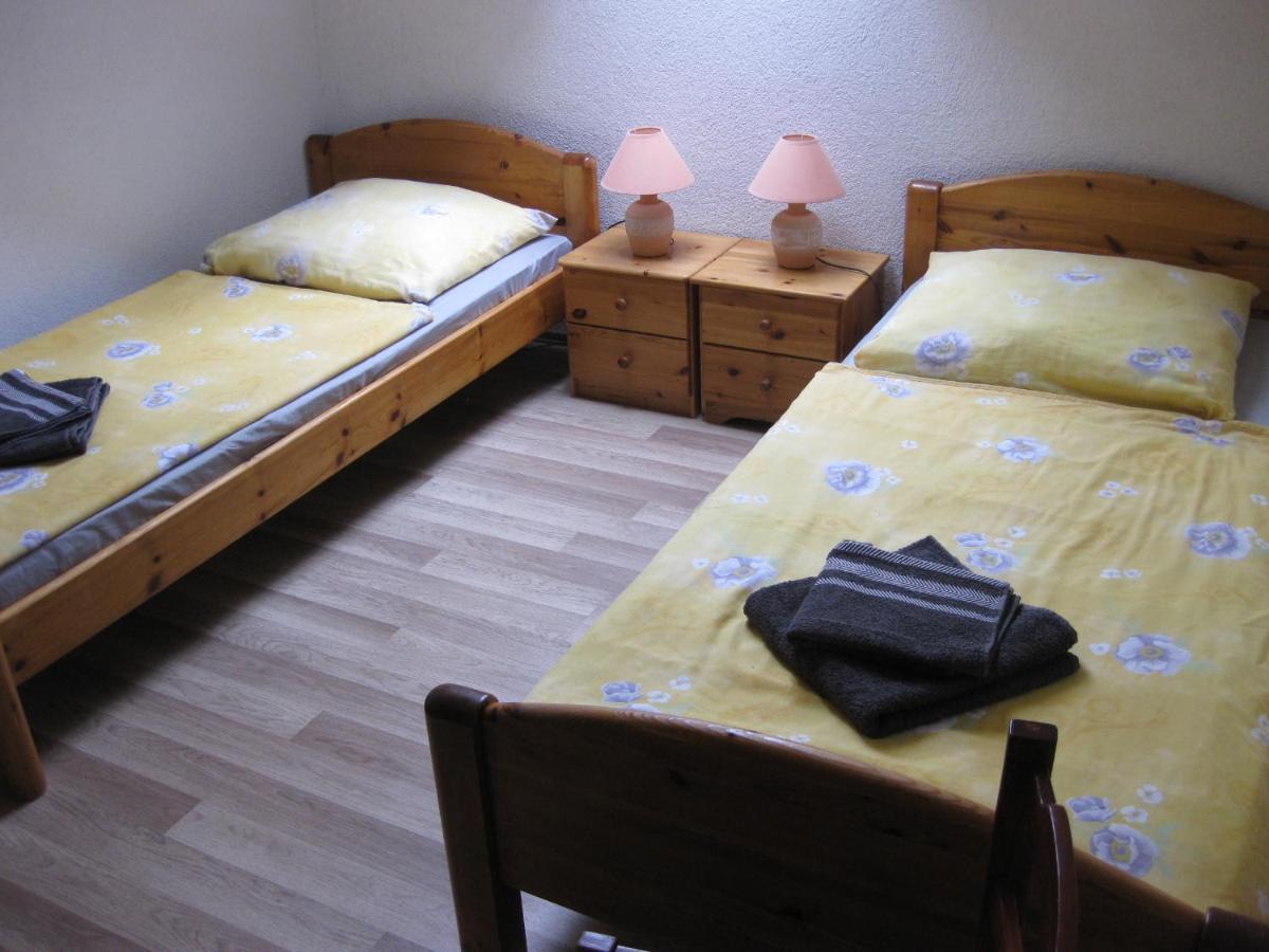 Apartament Rent A Scooter Vendeghaz Zamárdi Zewnętrze zdjęcie
