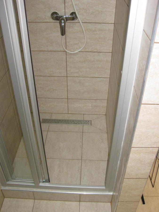 Apartament Rent A Scooter Vendeghaz Zamárdi Zewnętrze zdjęcie