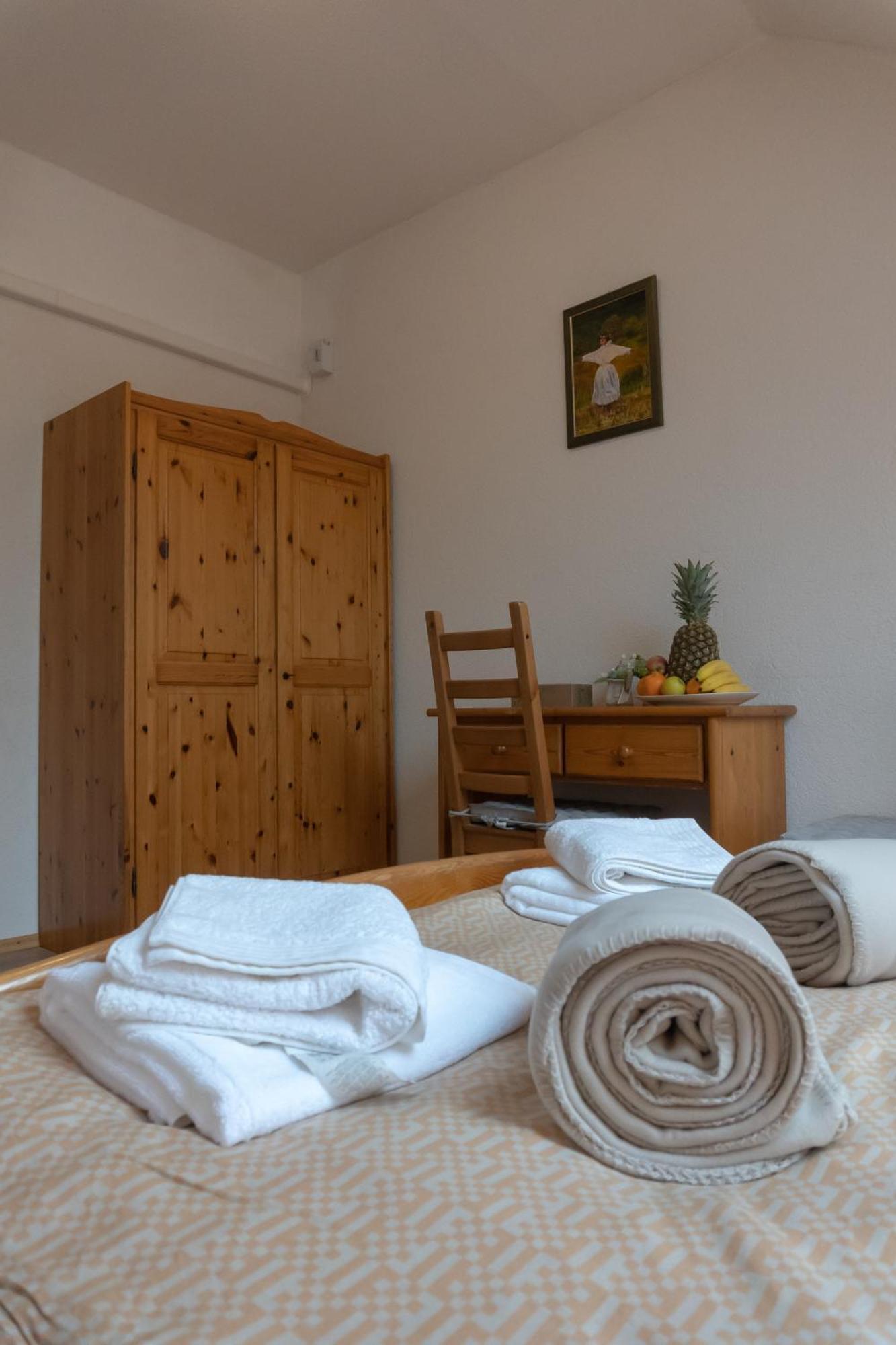 Apartament Rent A Scooter Vendeghaz Zamárdi Zewnętrze zdjęcie